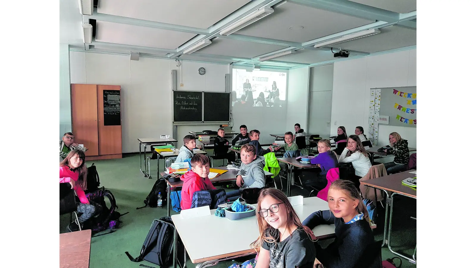 Autorenlesung geht Online (Foto: cs)