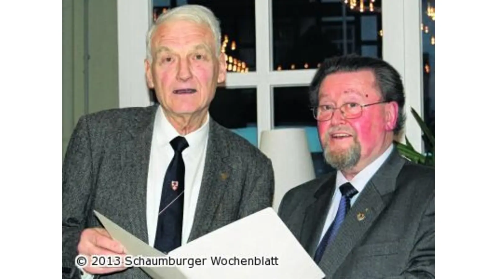 Immer ein Stück Heimat im Herzen (Foto: ste)
