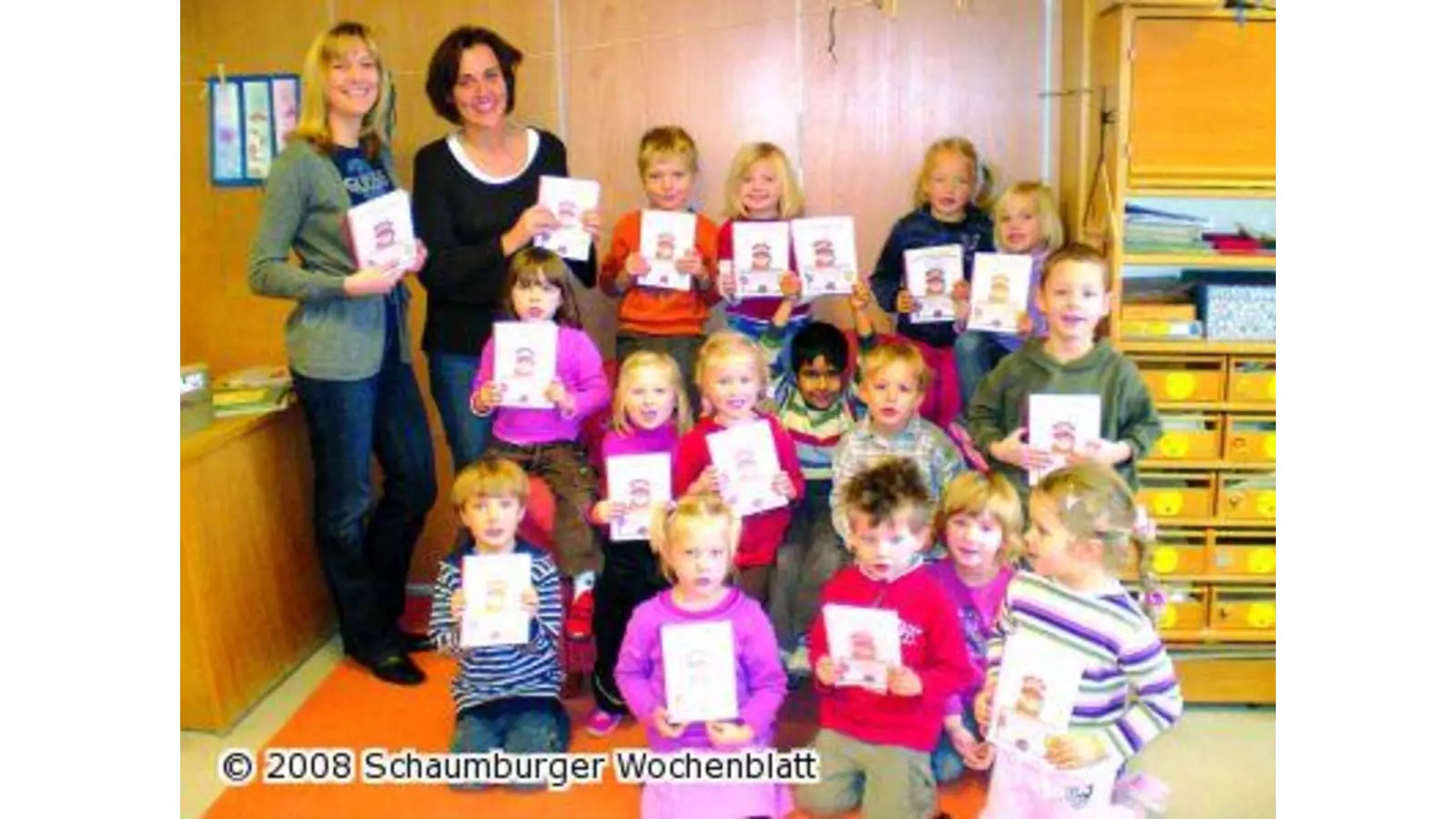 Lecker und gesund essen mit Lotti Carotti und vielen Ideen (Foto: red)