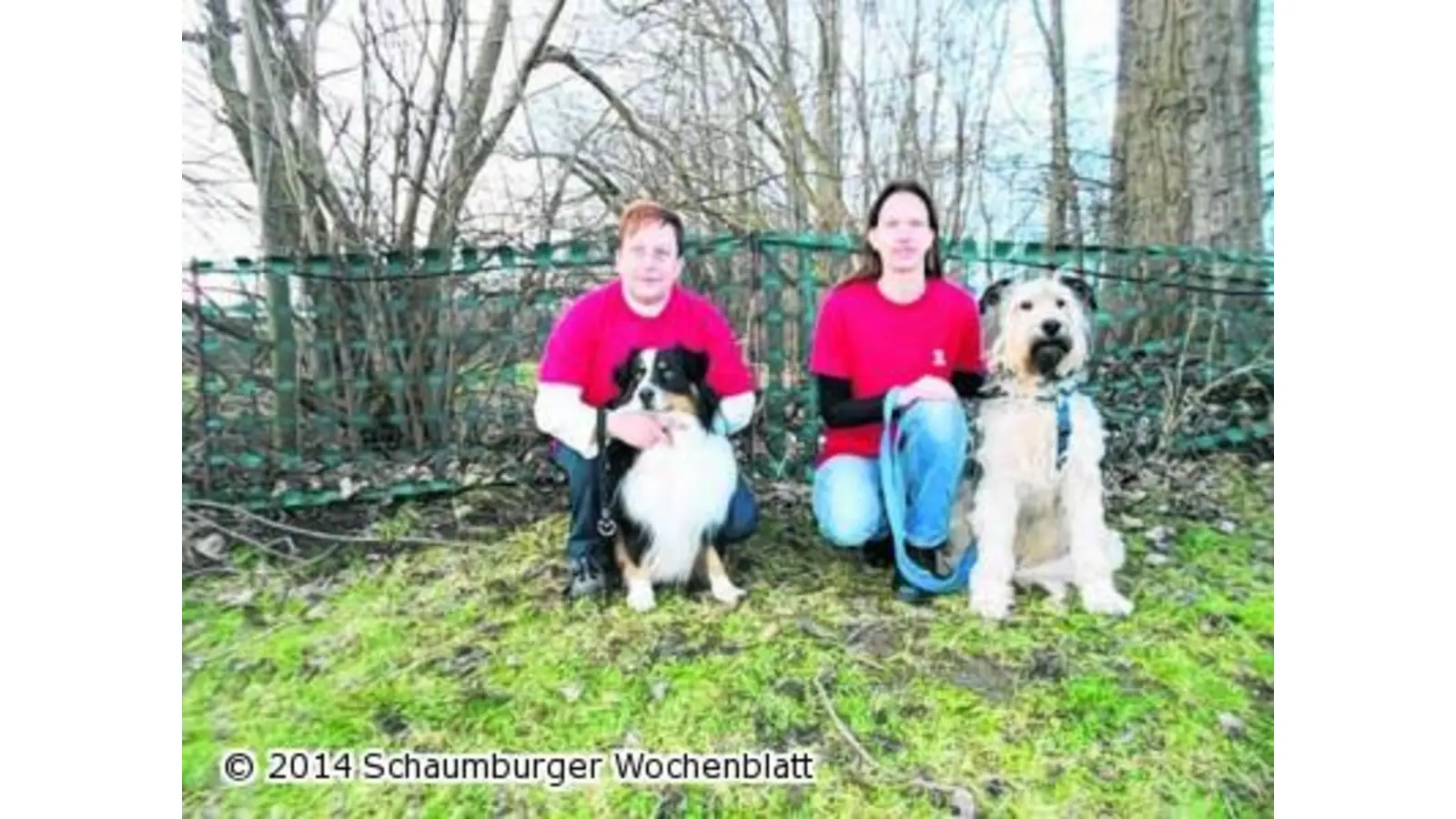 Schulungen für den Sachkundenachweis (Foto: ste)