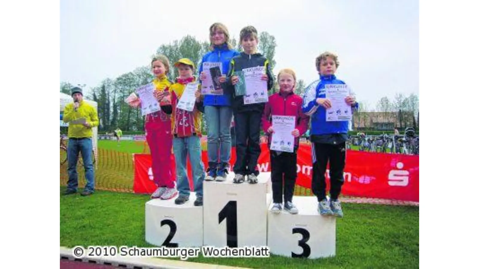Marco Brudy gewinnt Triathlonauftakt (Foto: pp)