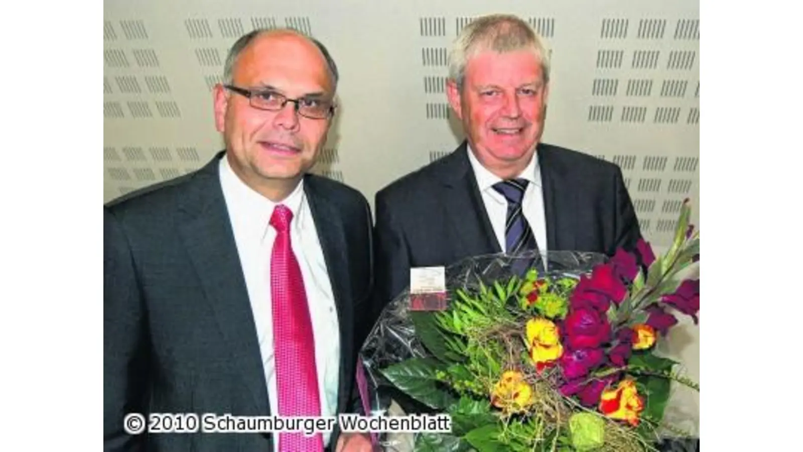 Alle Fortbildungsmaßnahmen mit Spitzen-Ergebnissen absolviert (Foto: km)