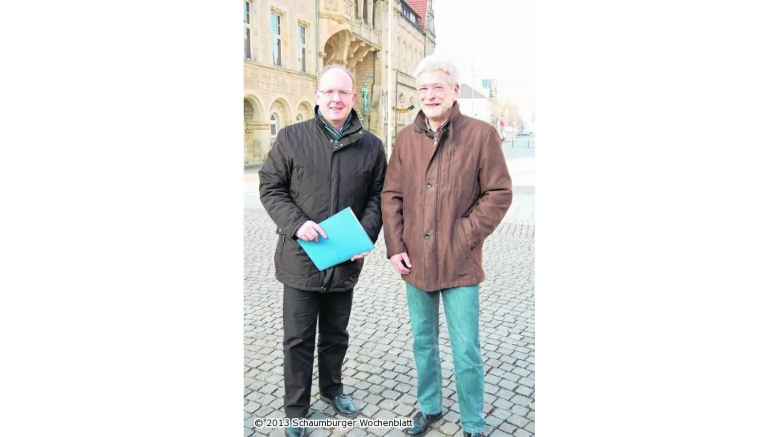 Bürger freuen sich über Senkung der Müllgebühren (Foto: red)