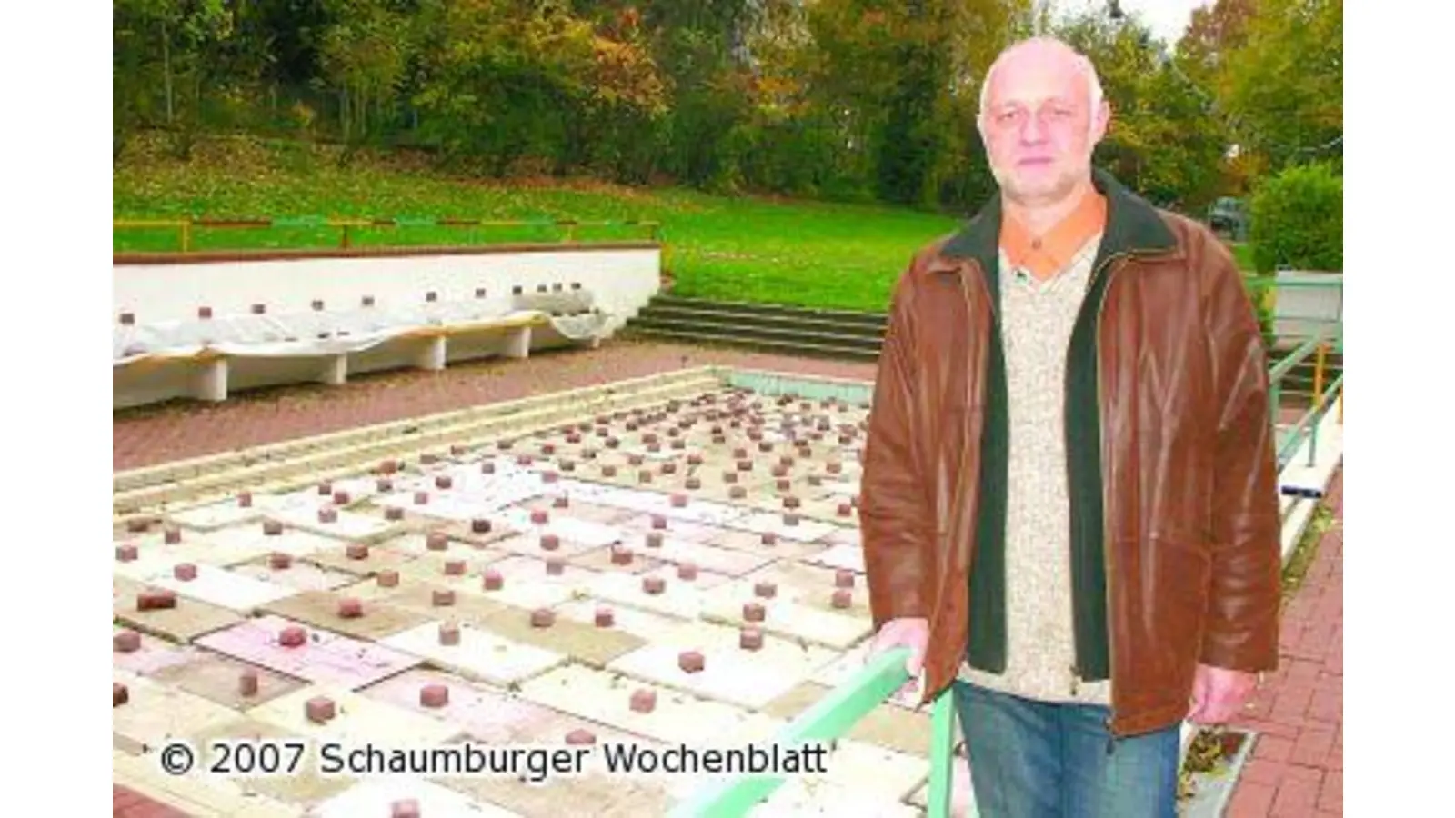 Gute Zahlen trotz verregnetem Sommer (Foto: bb)