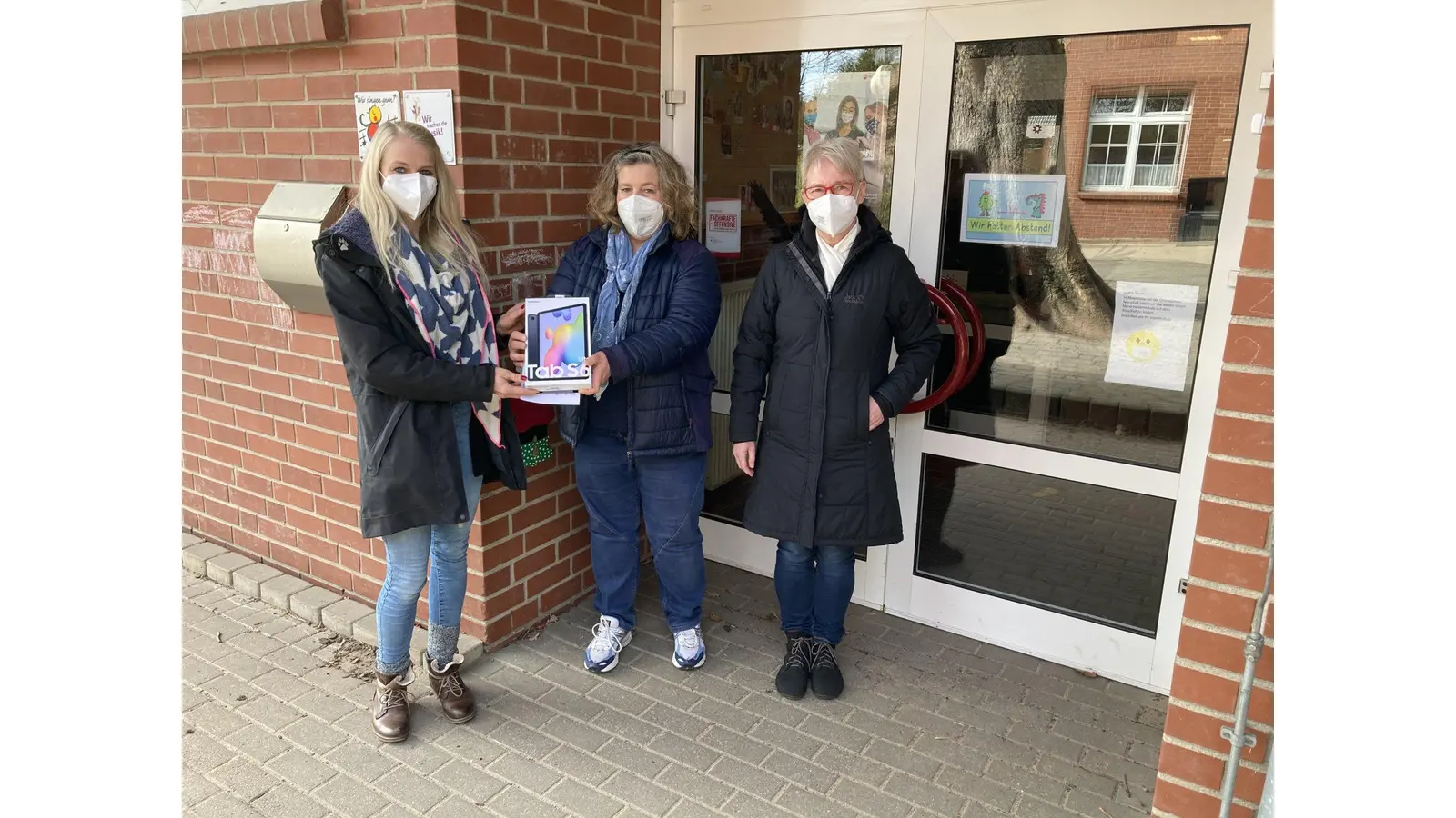 Kommunikation verbessert (Foto: red)