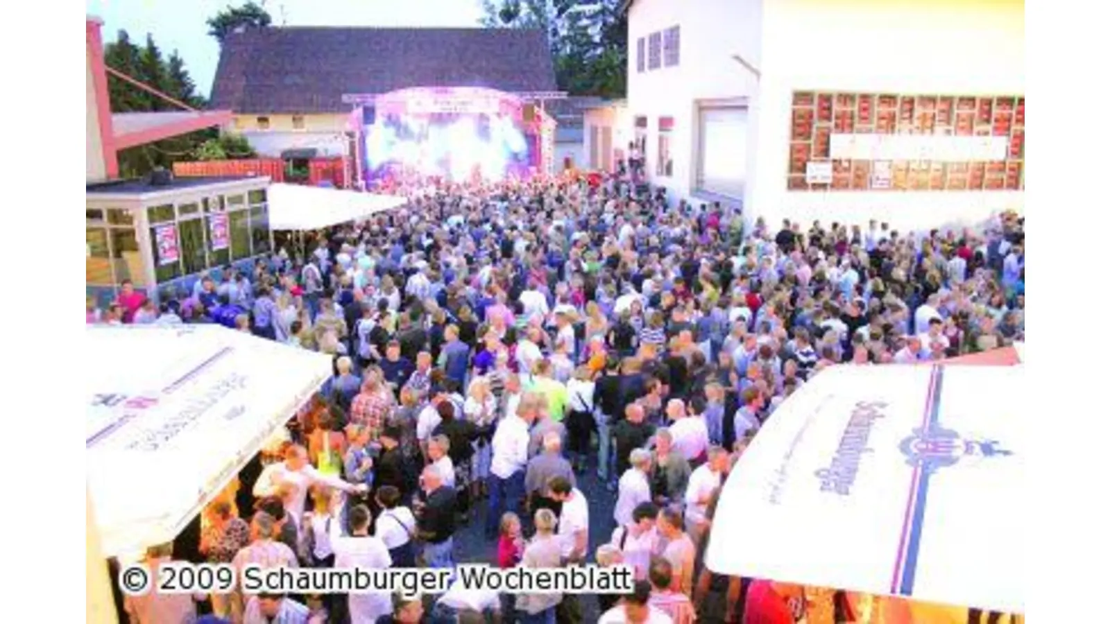 Das schmeckt den Schaumburgern (Foto: ih)