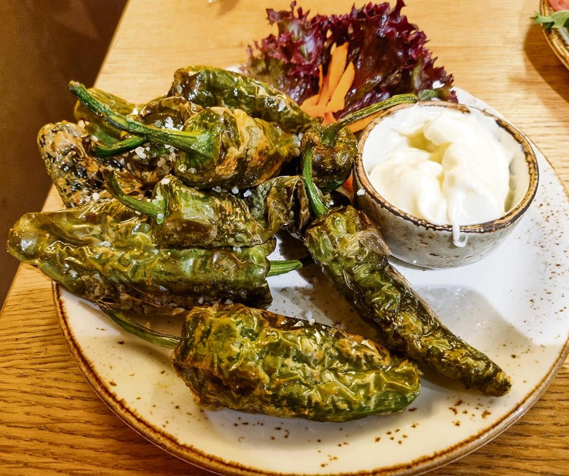 Die Bodega in Rinteln.  (Foto: Christian Kutschera)