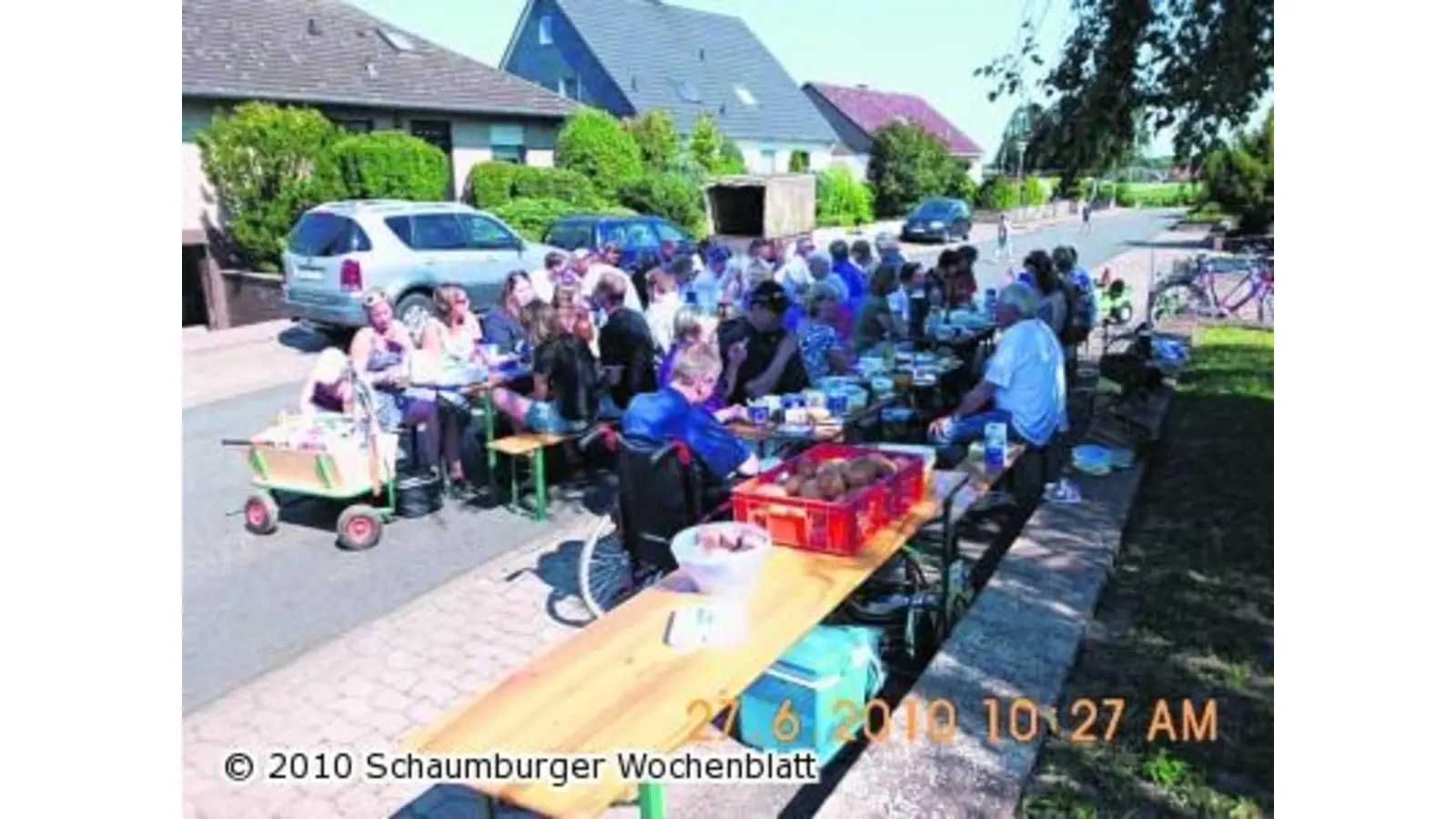 Neuer Rekord ist aufgestellt (Foto: em)