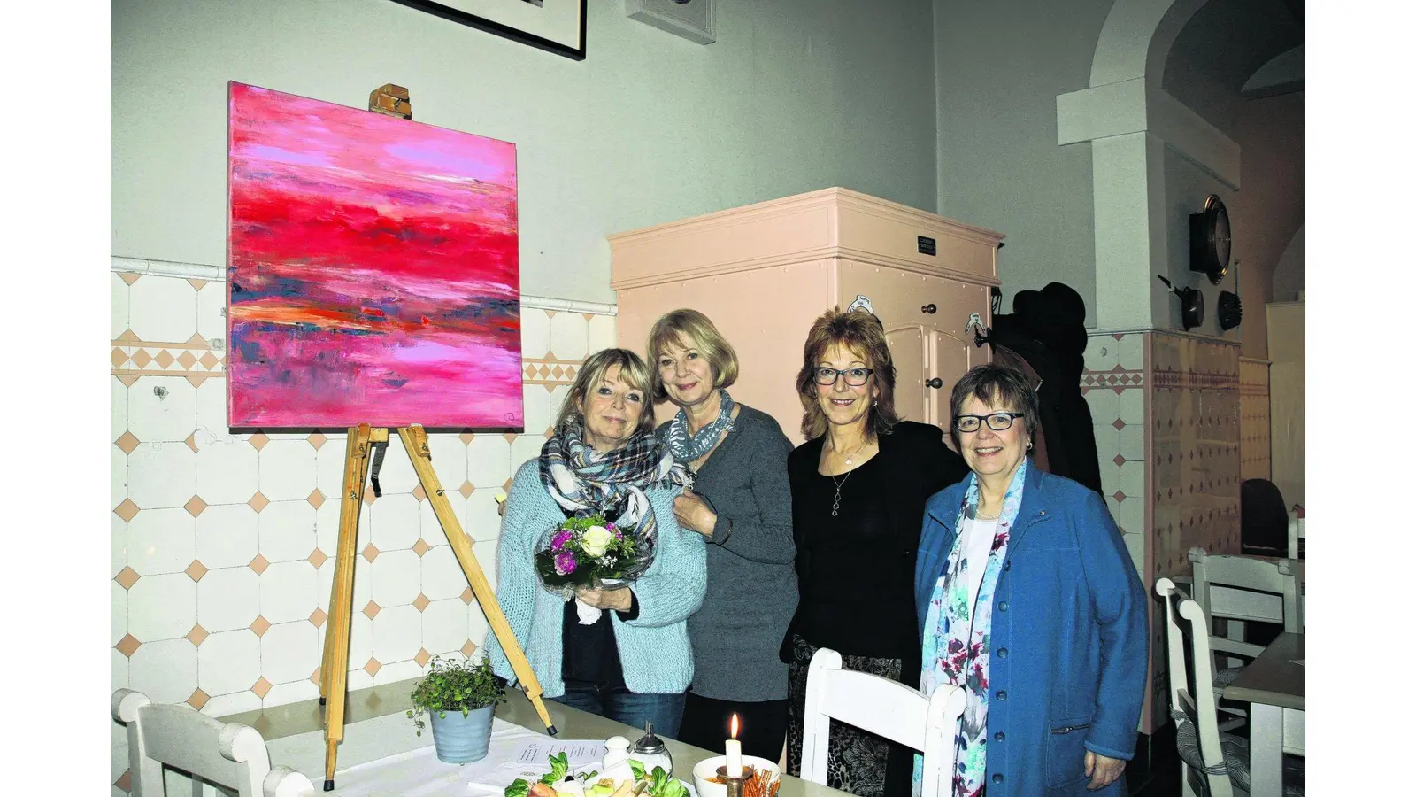 AWO-Stiftung entwickelt sich weiterhin positiv (Foto: red)