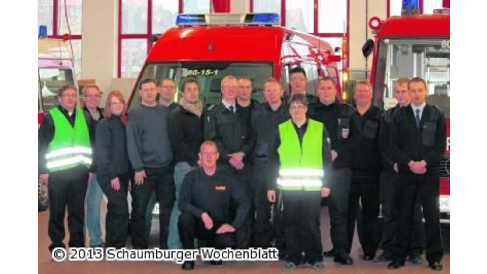 Fortbildung Öffentlichkeitsarbeit (Foto: em)