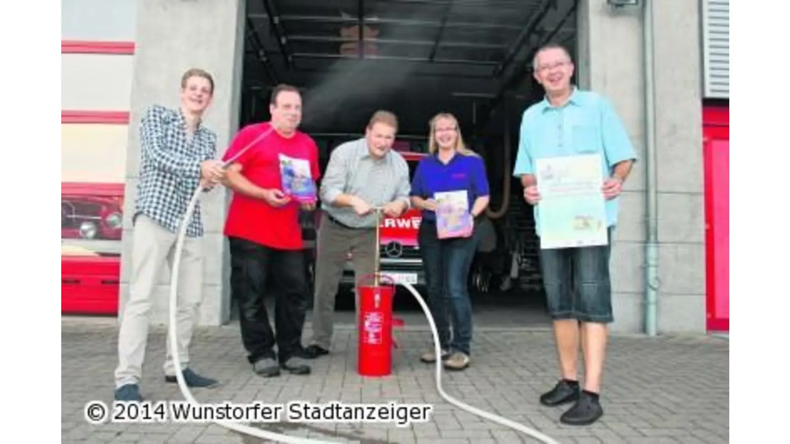 Integration als beherrschendes Thema (Foto: jan)