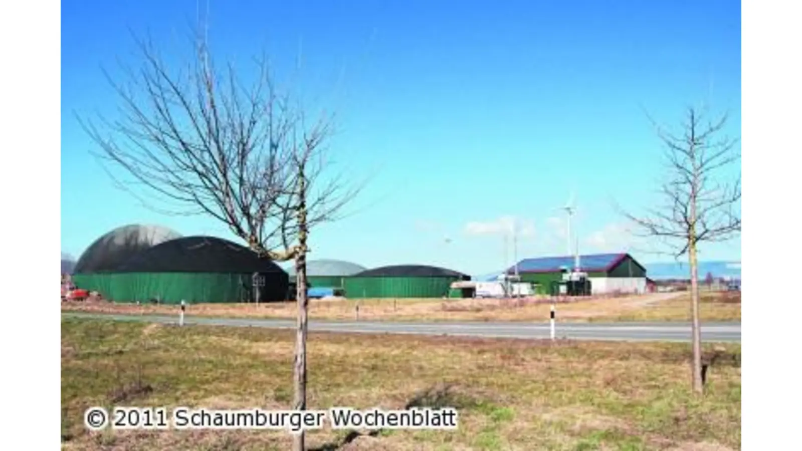 Neue Investitionen im Stadtgebiet (Foto: ste)