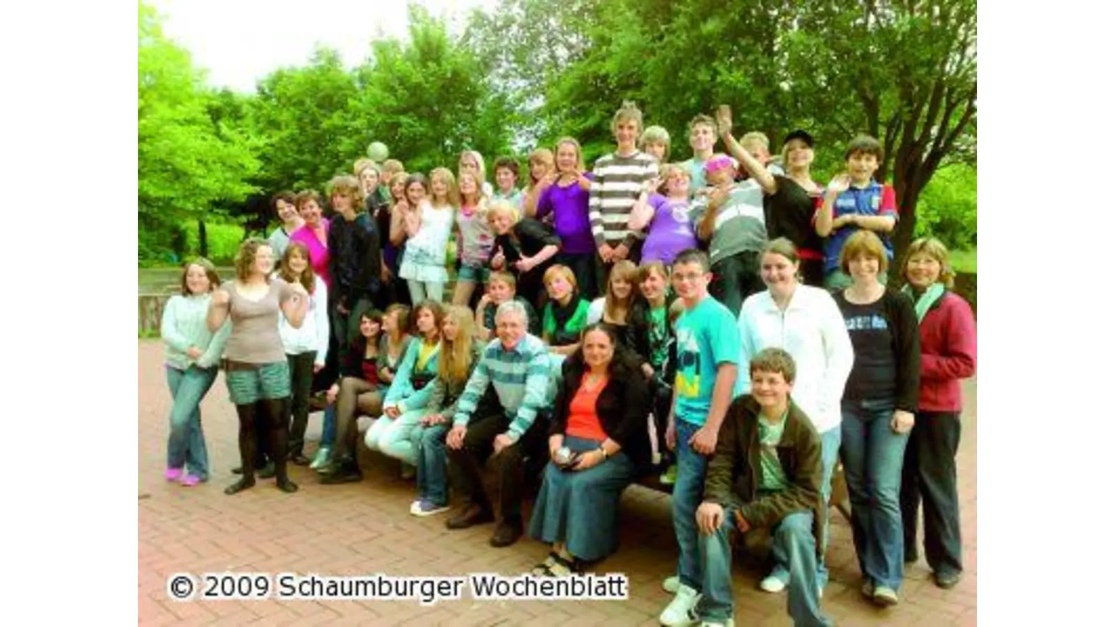 Hier stimmt die Chemie sofort (Foto: pd)