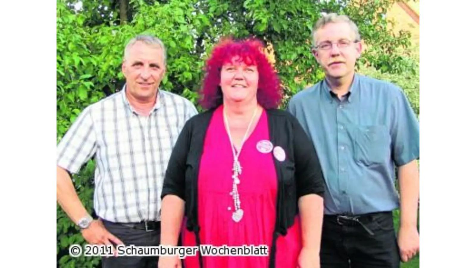 SPD setzt auf umfangreiches Fachwissen ihres Kandidaten (Foto: red)