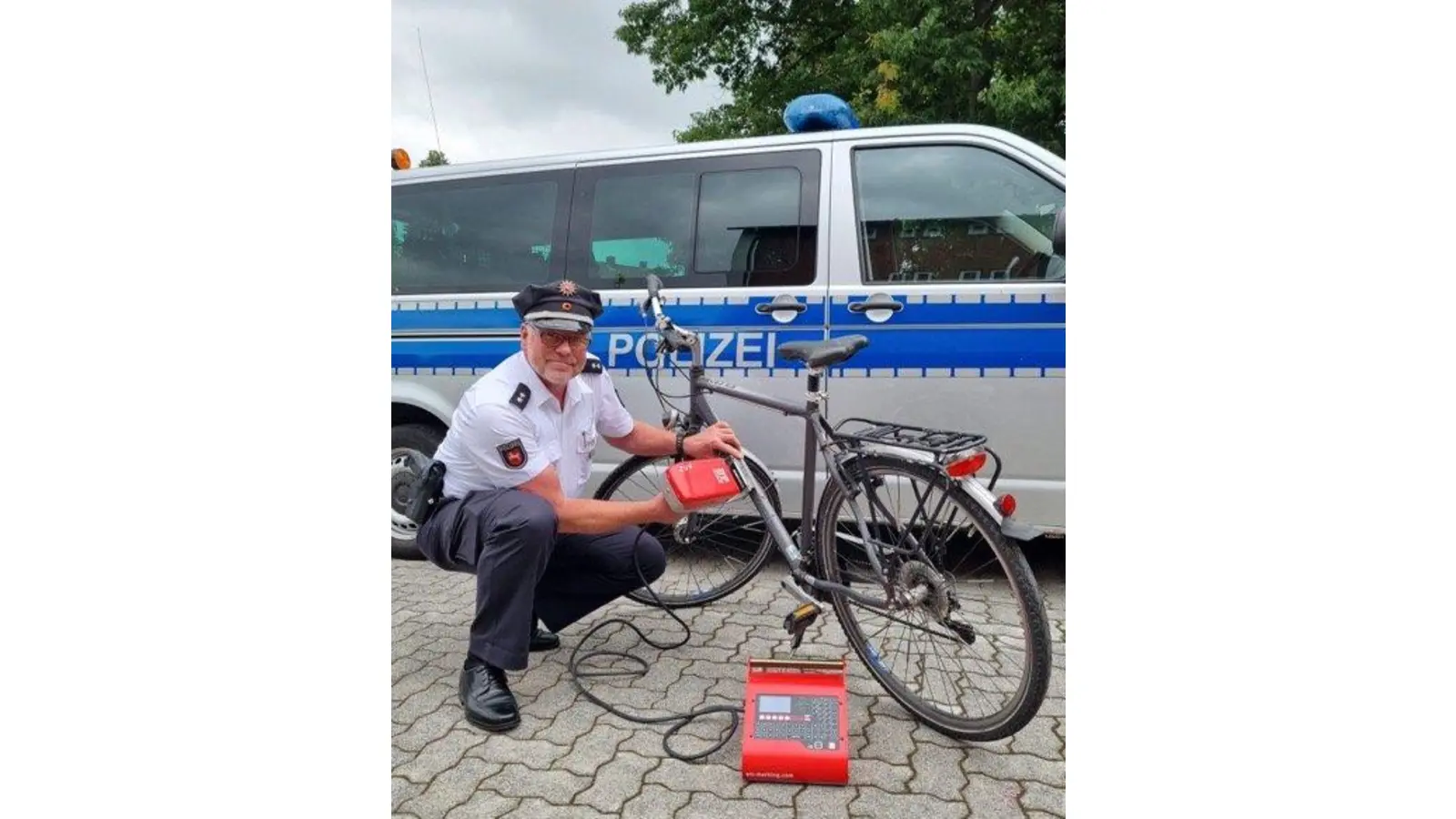 ADFC lädt zum Fahrradaktionstag nach Stadthagen (Foto: bb)