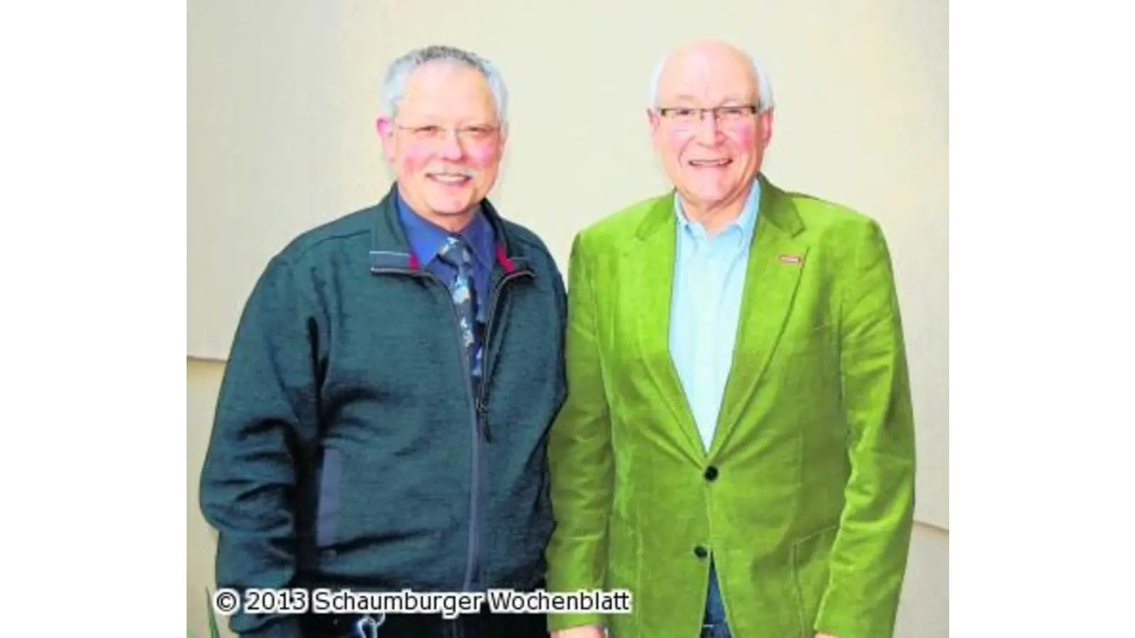 Die Handwerker schauen optimistisch in die Zukunft (Foto: red)