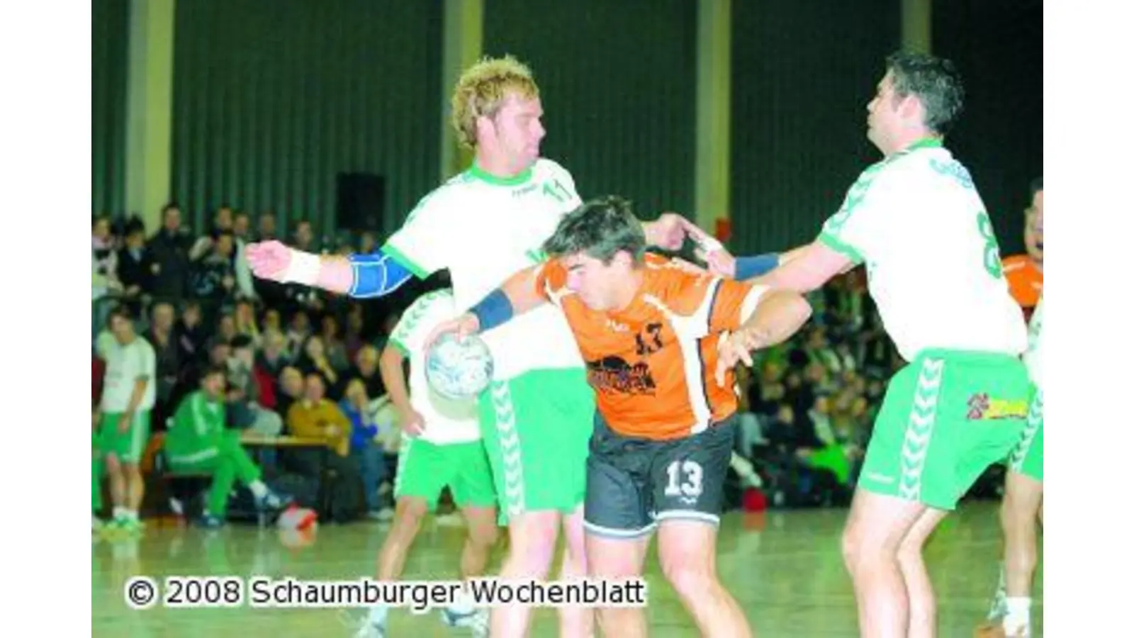 Spannendes Nachbarschaftsderby (Foto: red)