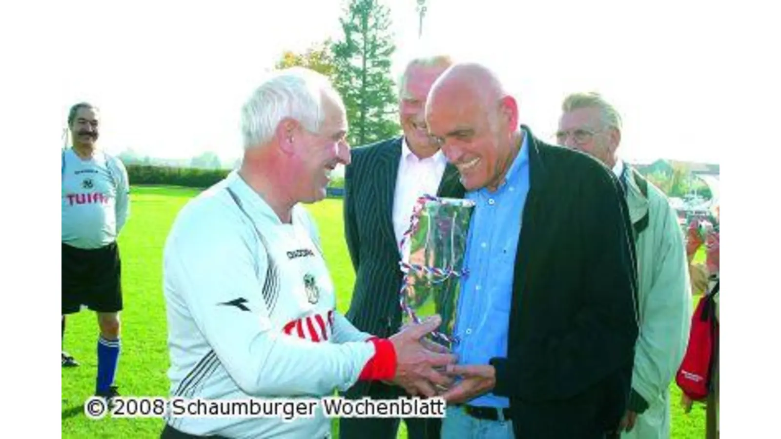 Leichtigkeit der Jugend (Foto: ih)