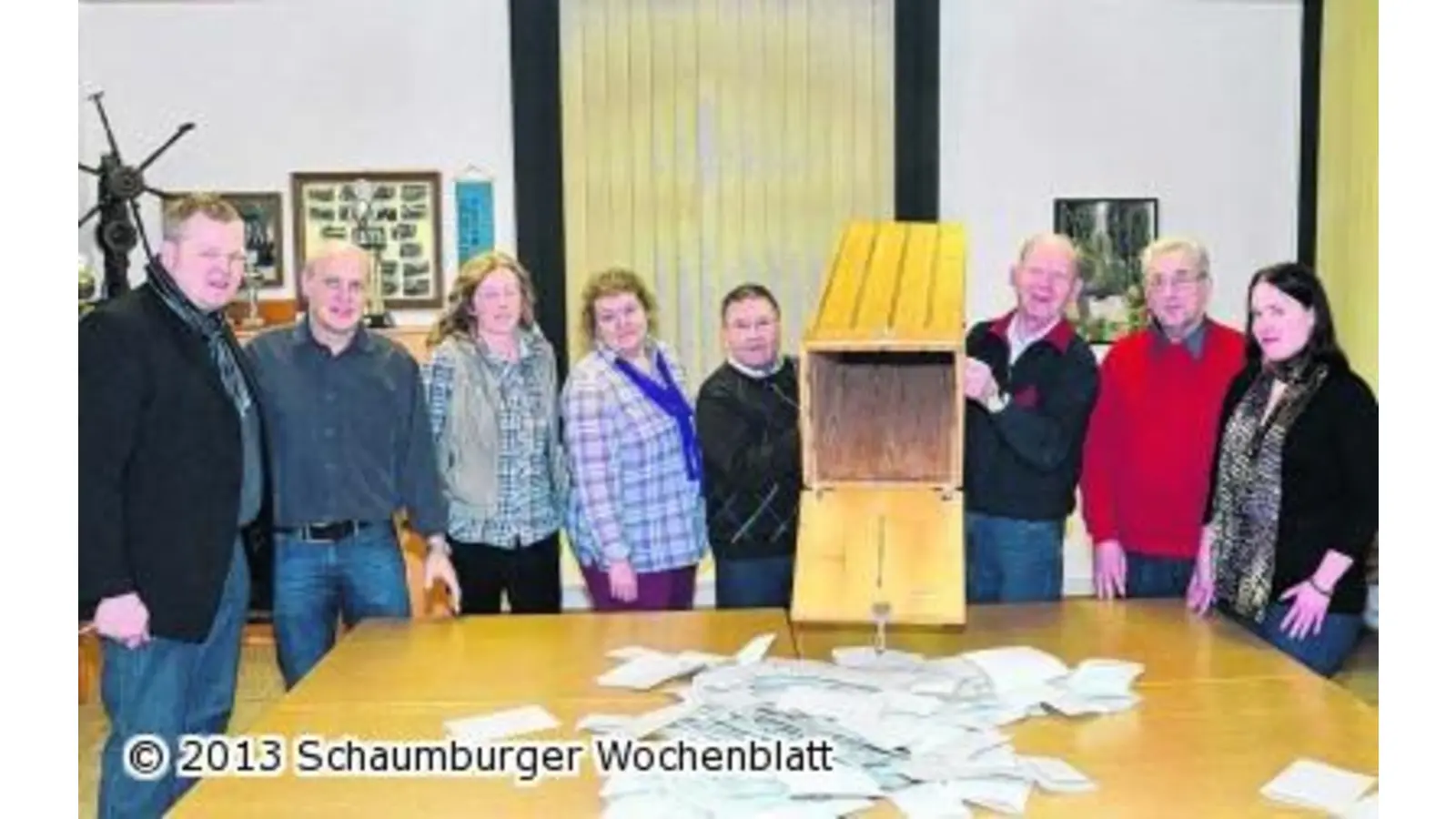 SPD siegt in der Samtgemeinde auf ganzer Linie (Foto: bt)