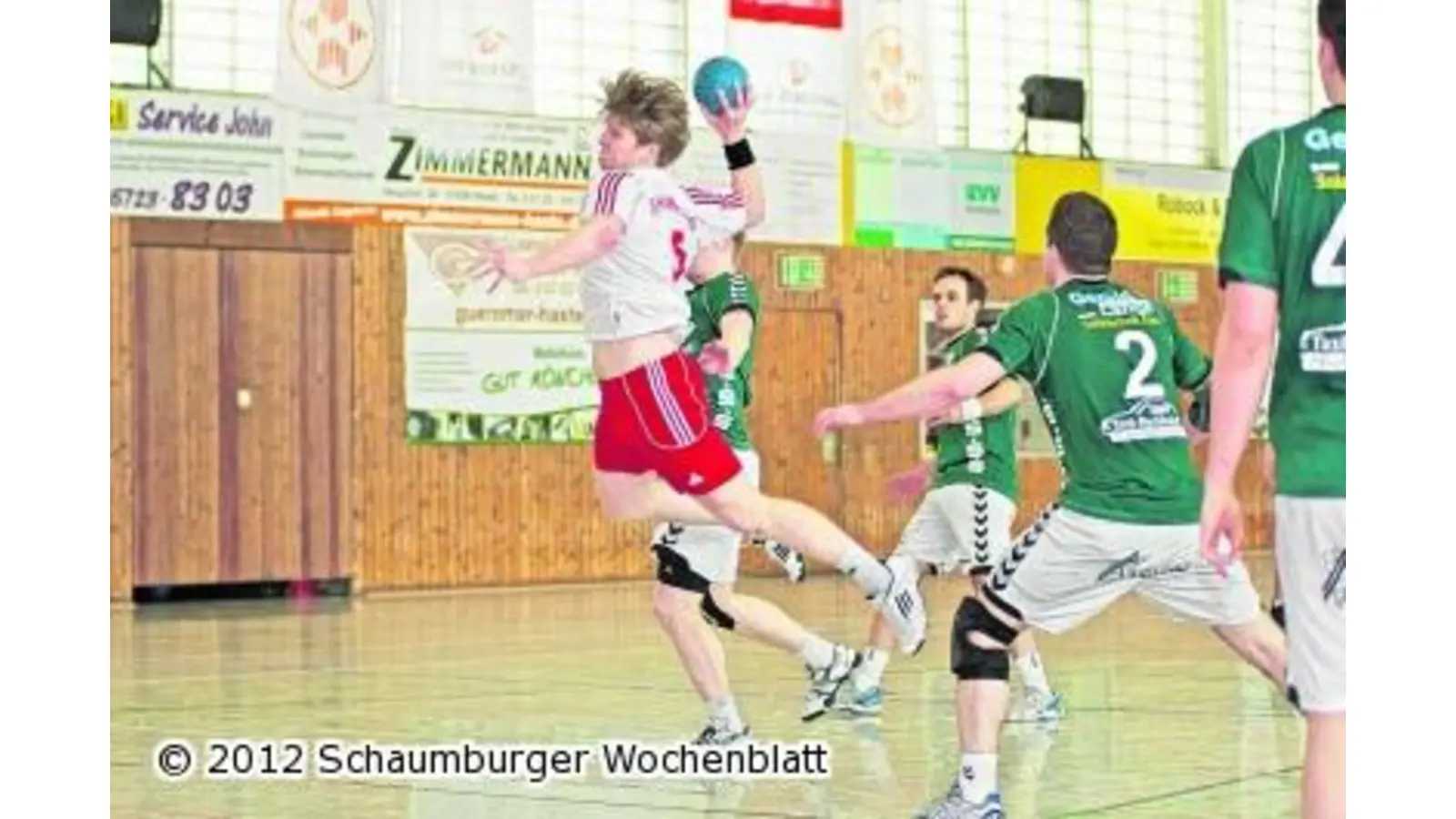 Kampf um den Klassenerhalt in der Oberliga hat bereits begonnen (Foto: hga)