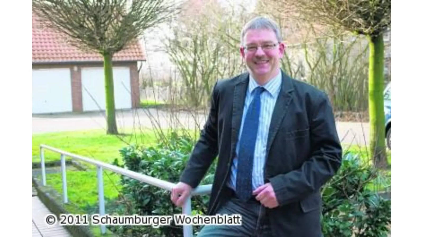 Nur Positives zu berichten (Foto: red)