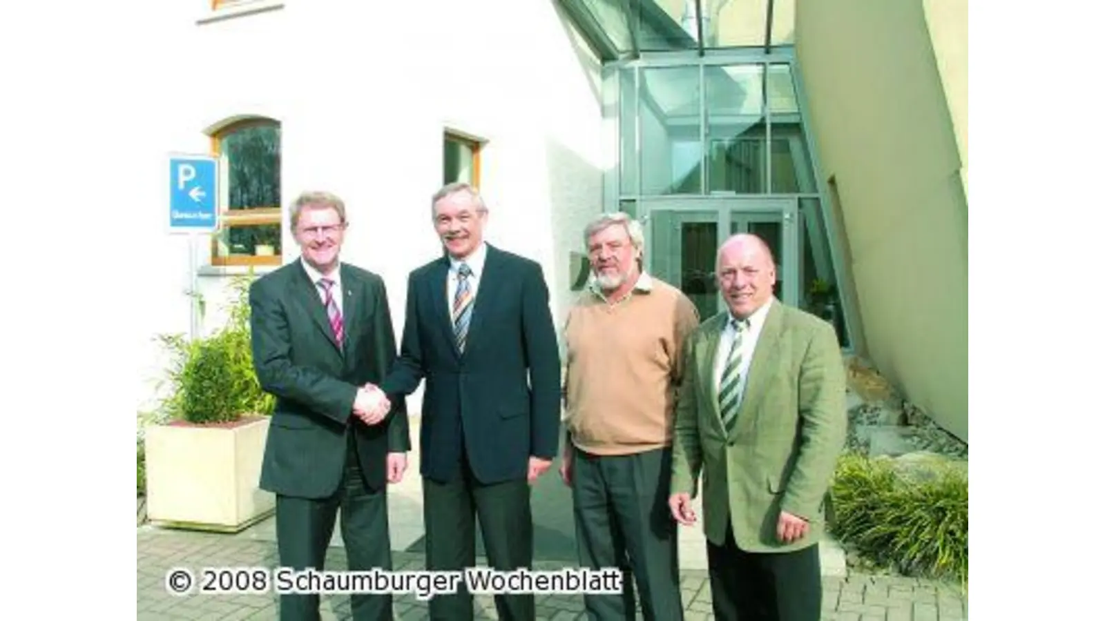 Neuer Geschäftsführer mit viel Erfahrung (Foto: mk)