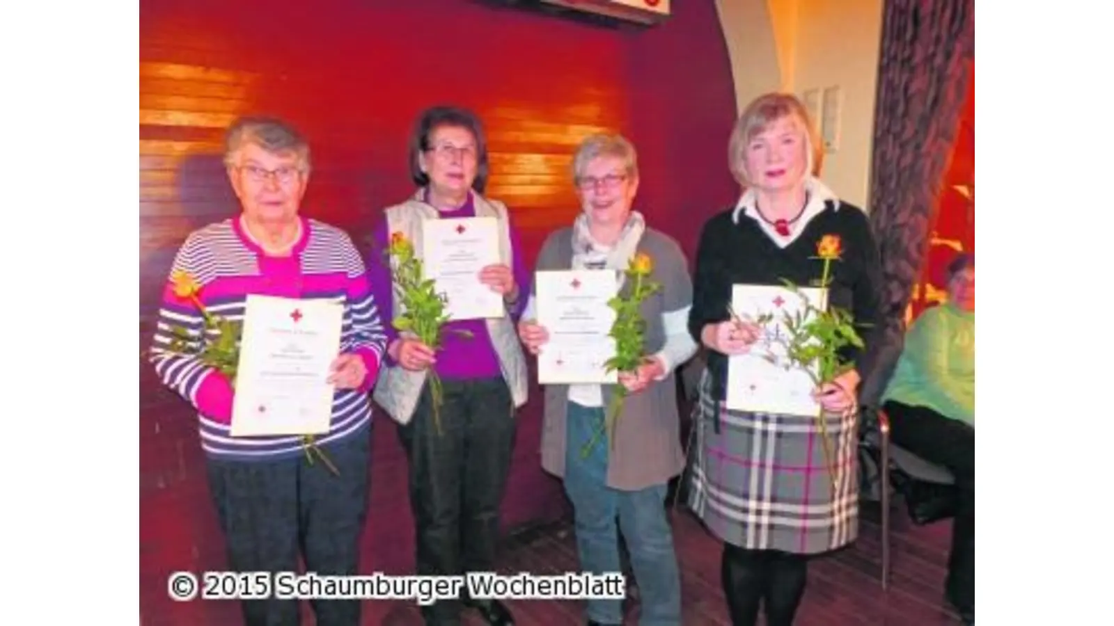 14 Treffen im Dorfgemeinschaftshaus (Foto: al)