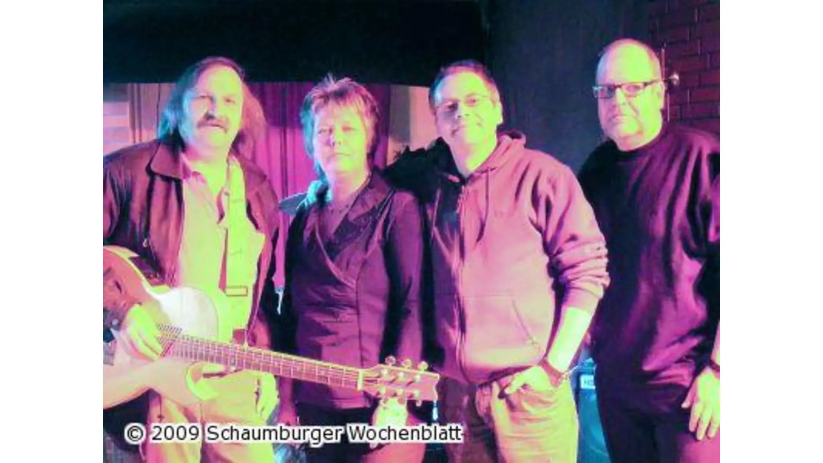 Rock am Futtersilo (Foto: em)
