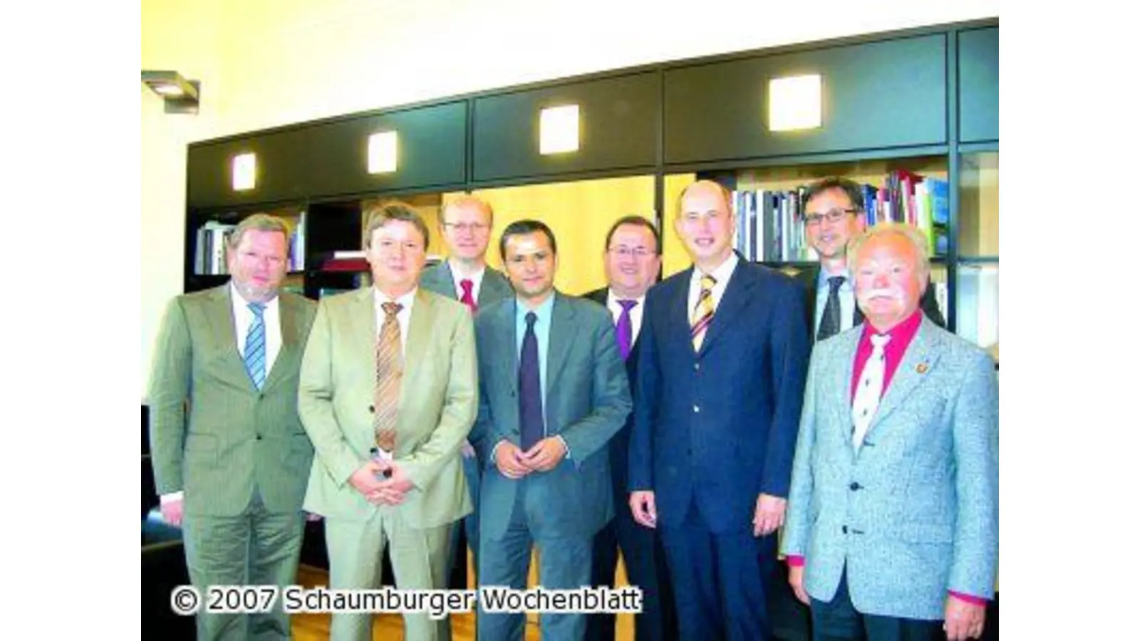 Unterstützung der A2-Wehren durch THW wird geprüft (Foto: red)