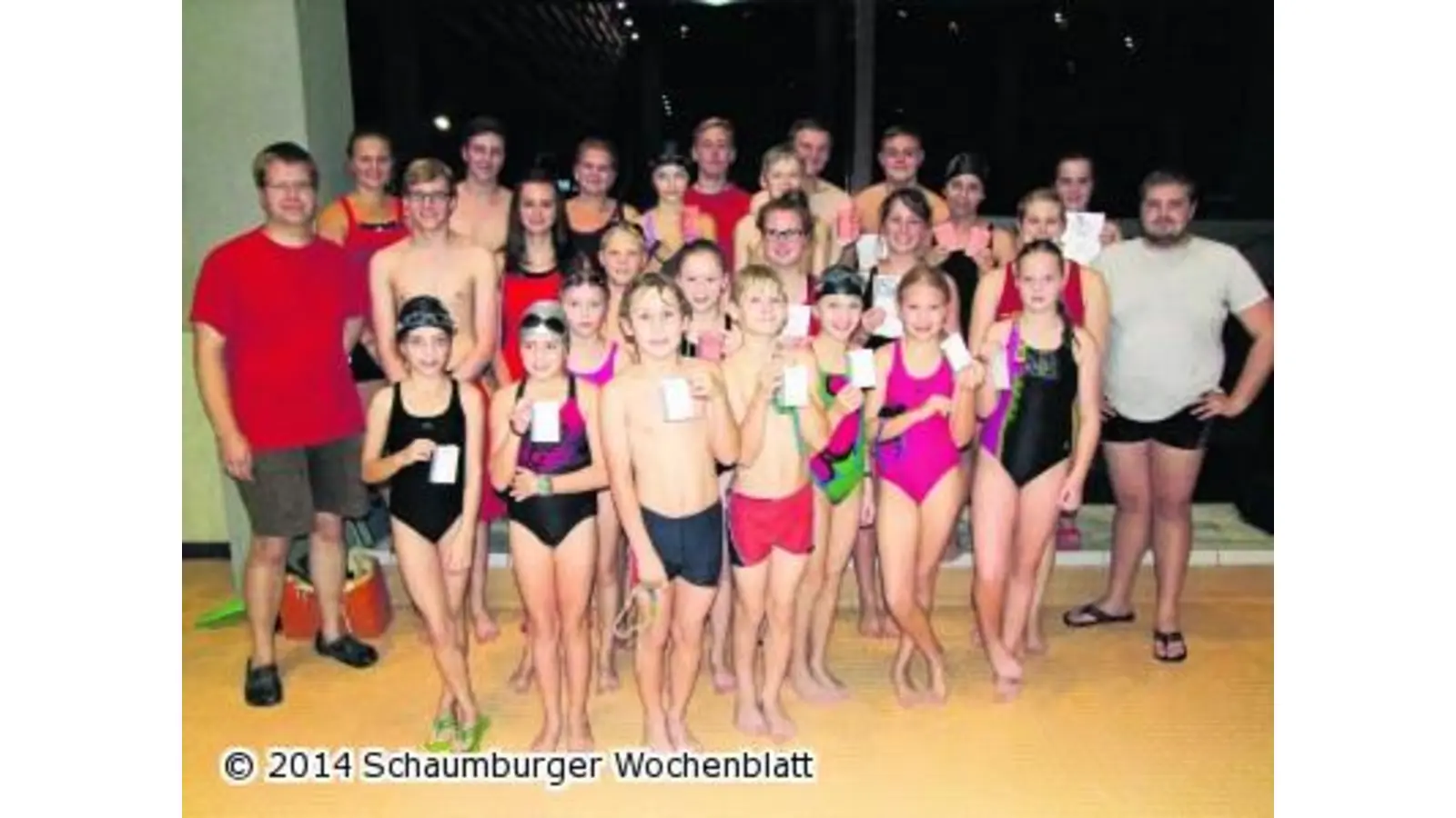 Eine ganz ausgezeichnete Arbeit (Foto: em)