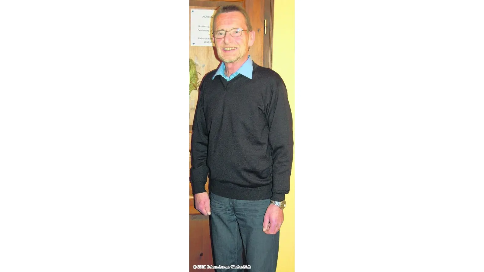 CDU unterstützt geplanten Standort (Foto: red)