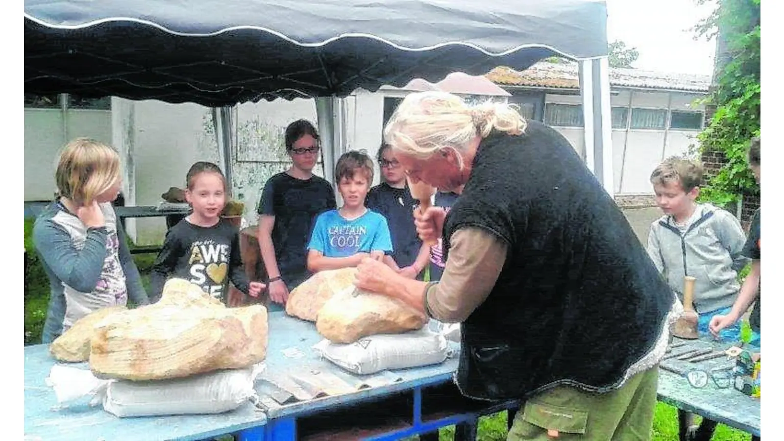 Neue Angebote für spannende Sommerferien (Foto: jb)