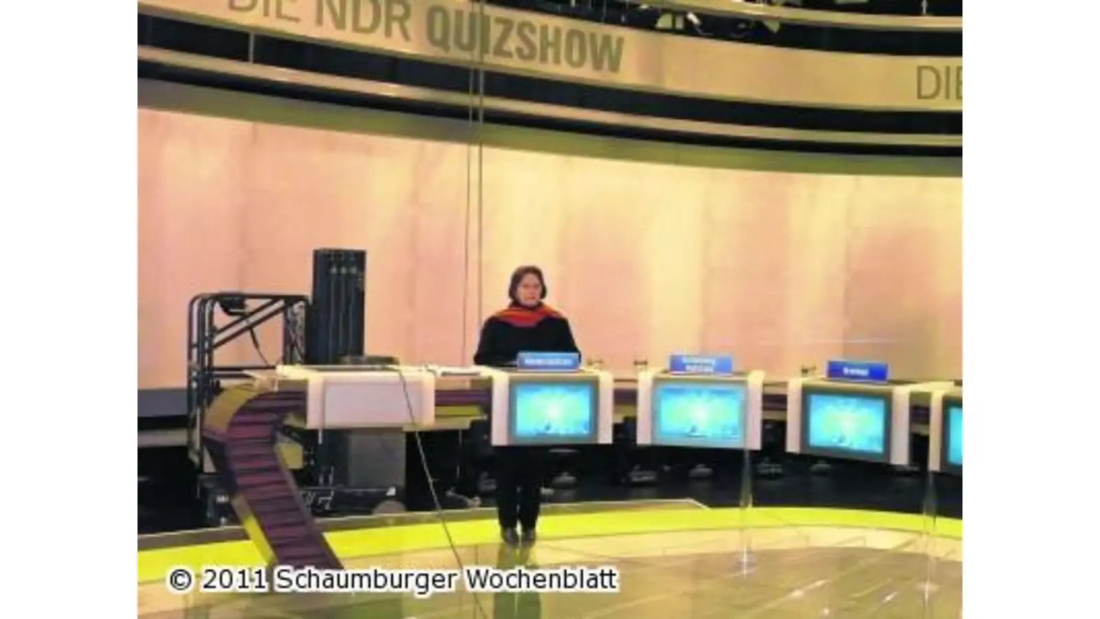 Plattdeutsch im NDR-Quiz (Foto: ak)
