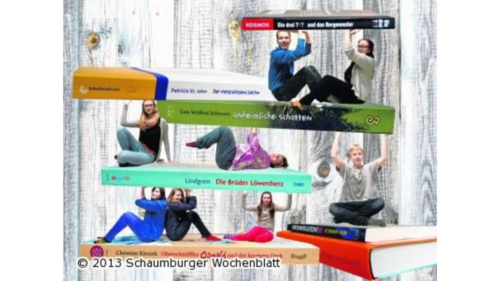 Eilser Nacht der Geschichten (Foto: red)