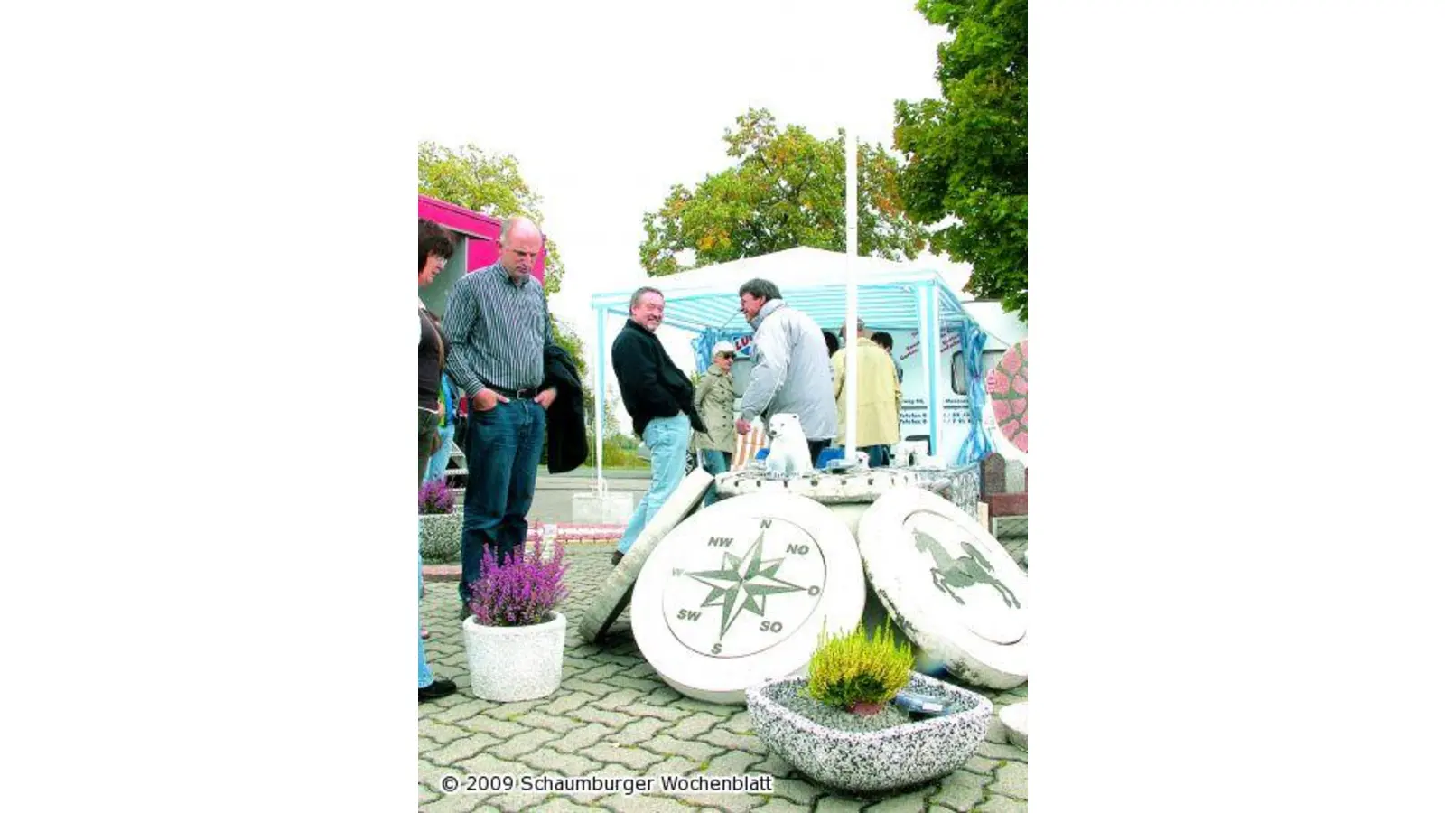 Die Mischung macht das Erfolgsrezept (Foto: nb)