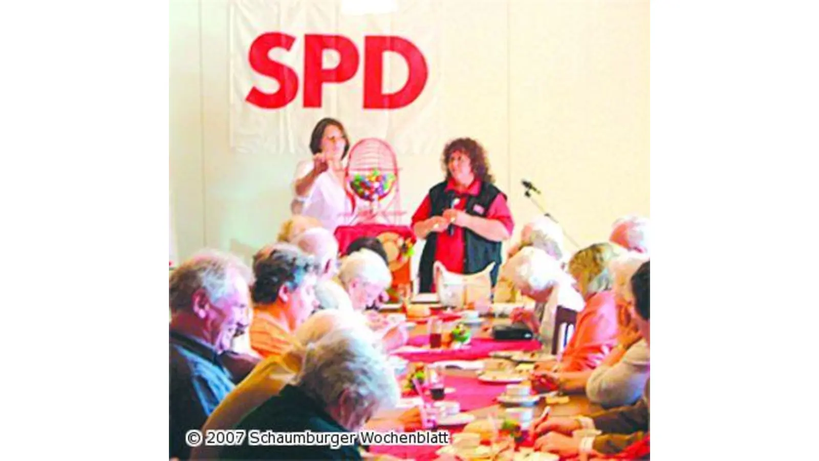 Mit der ganzen Familie zum Bingo (Foto: red)