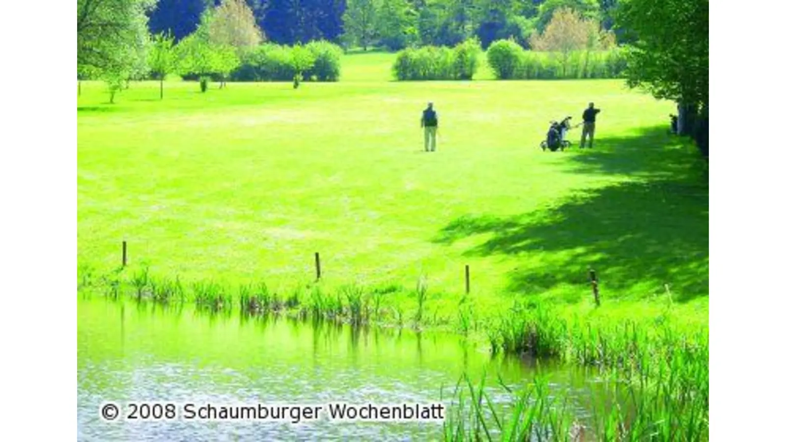 Doppelsieg für Andreas Proske (Foto: red)