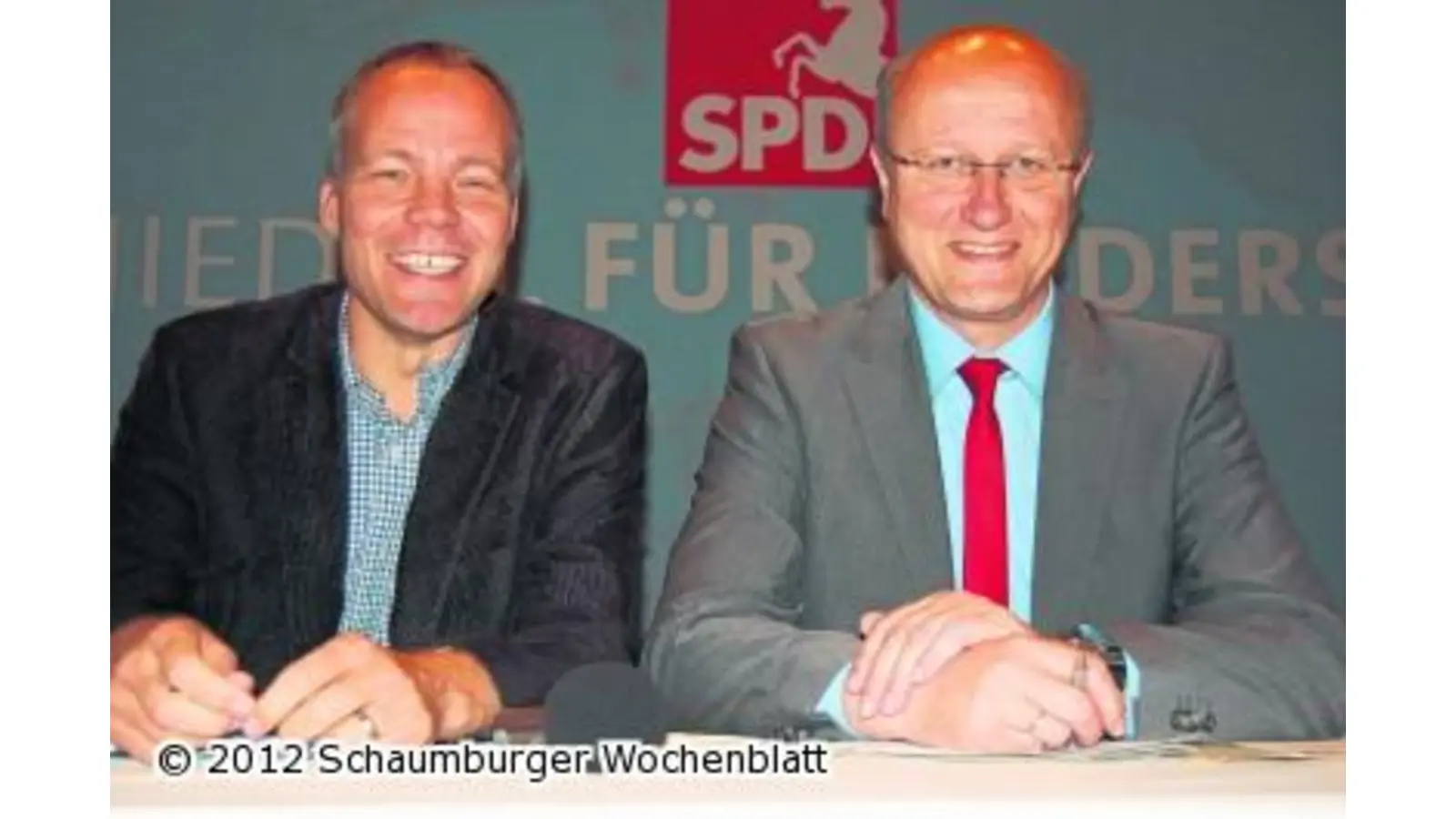 Deutschland hat sich epochale Aufgabe gegeben (Foto: red)