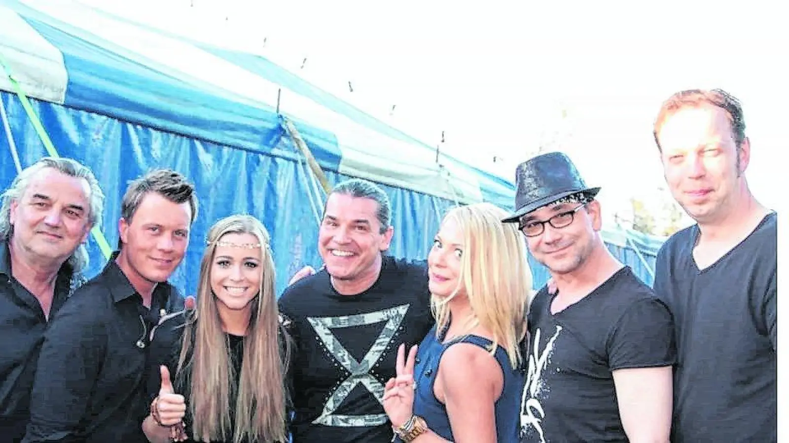 Die Moorbeats werden jetzt noch größer (Foto: red)