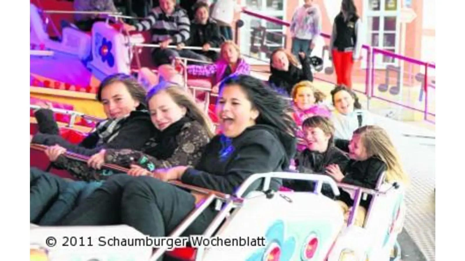 Passender Ersatz scheitert an der verbleibenden Zeit (Foto: bb)