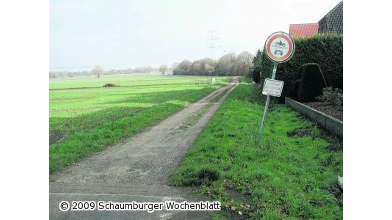 Förderung für Radweg (Foto: red)