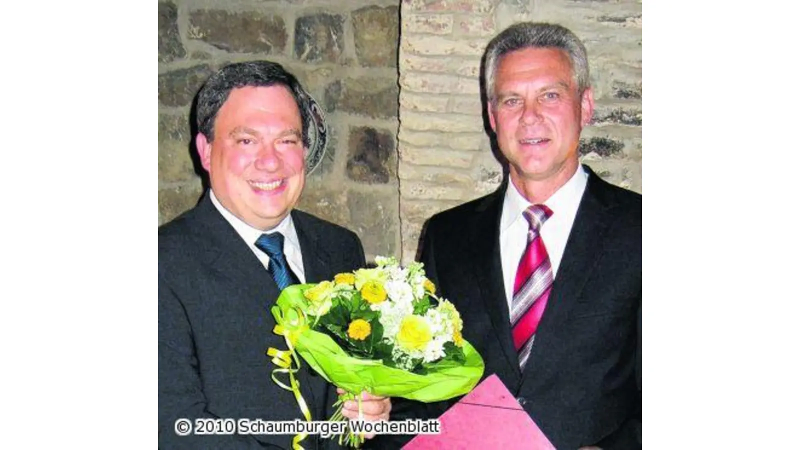 Immer zuverlässig und genau (Foto: mk)