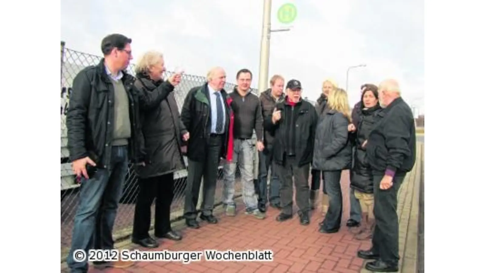 CDU sucht Lösungen für Schulbustransport (Foto: red)