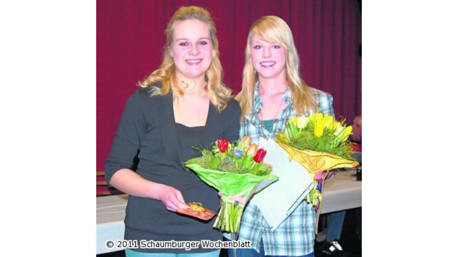 Der Vorstand lässt den LSV nicht im Stich (Foto: red)