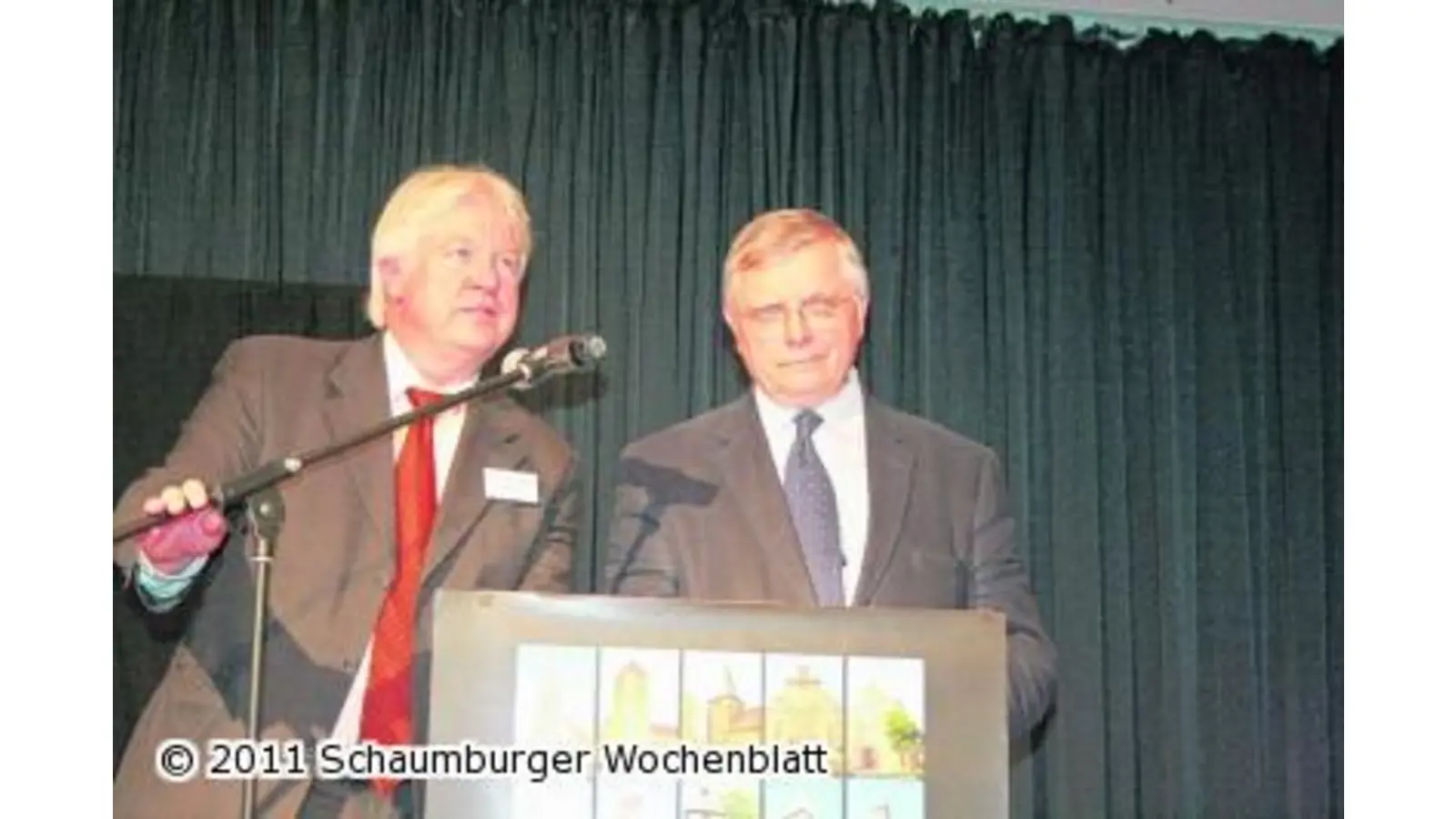 Den Konsens auch im stressigen Alltag finden (Foto: ih)