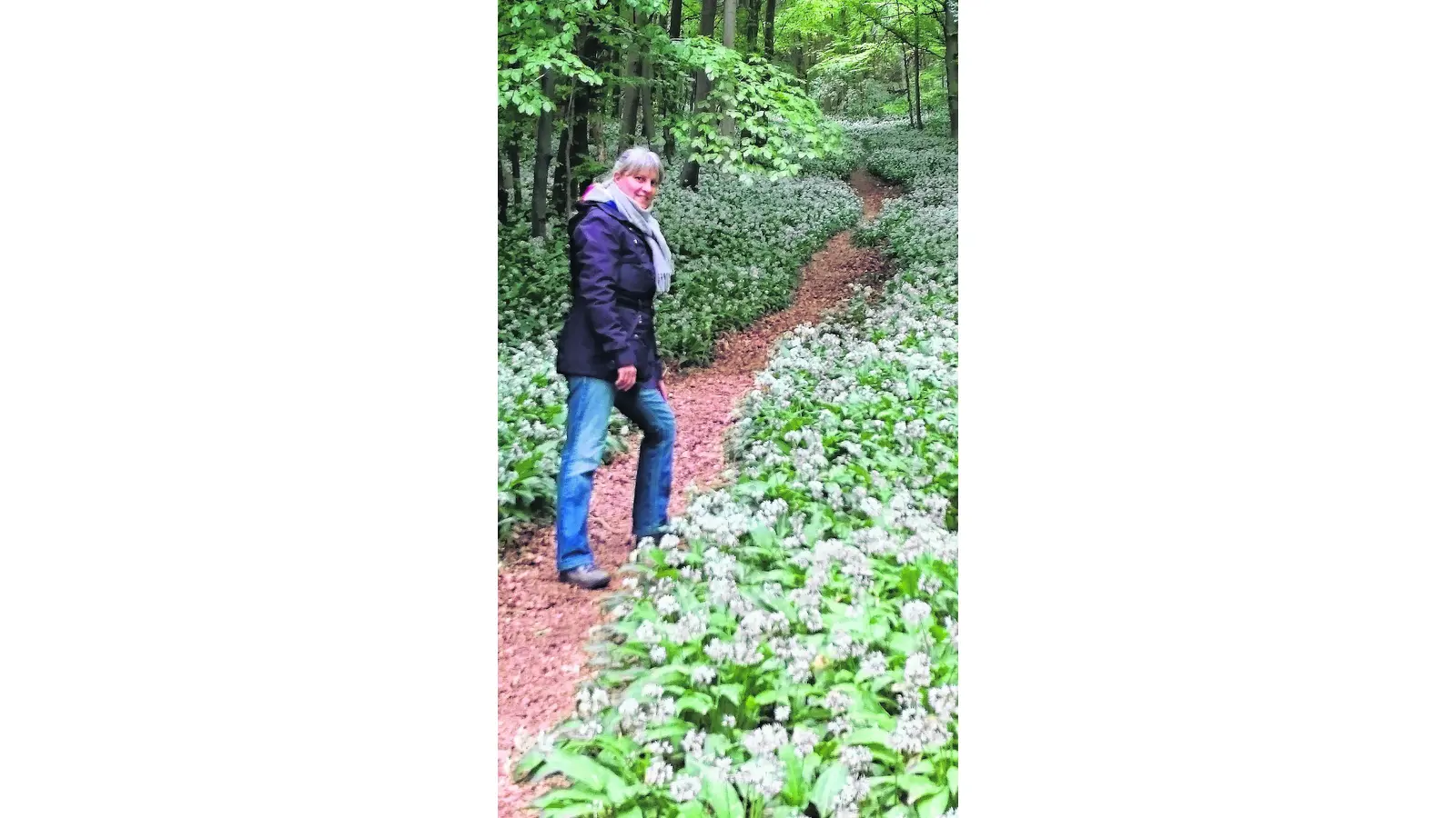 Auszeit für Frauen (Foto: ste)