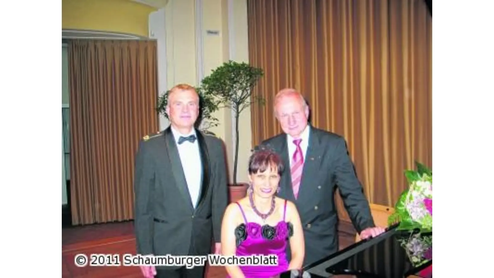 Zeitreise durch die klassische Musik (Foto: red)
