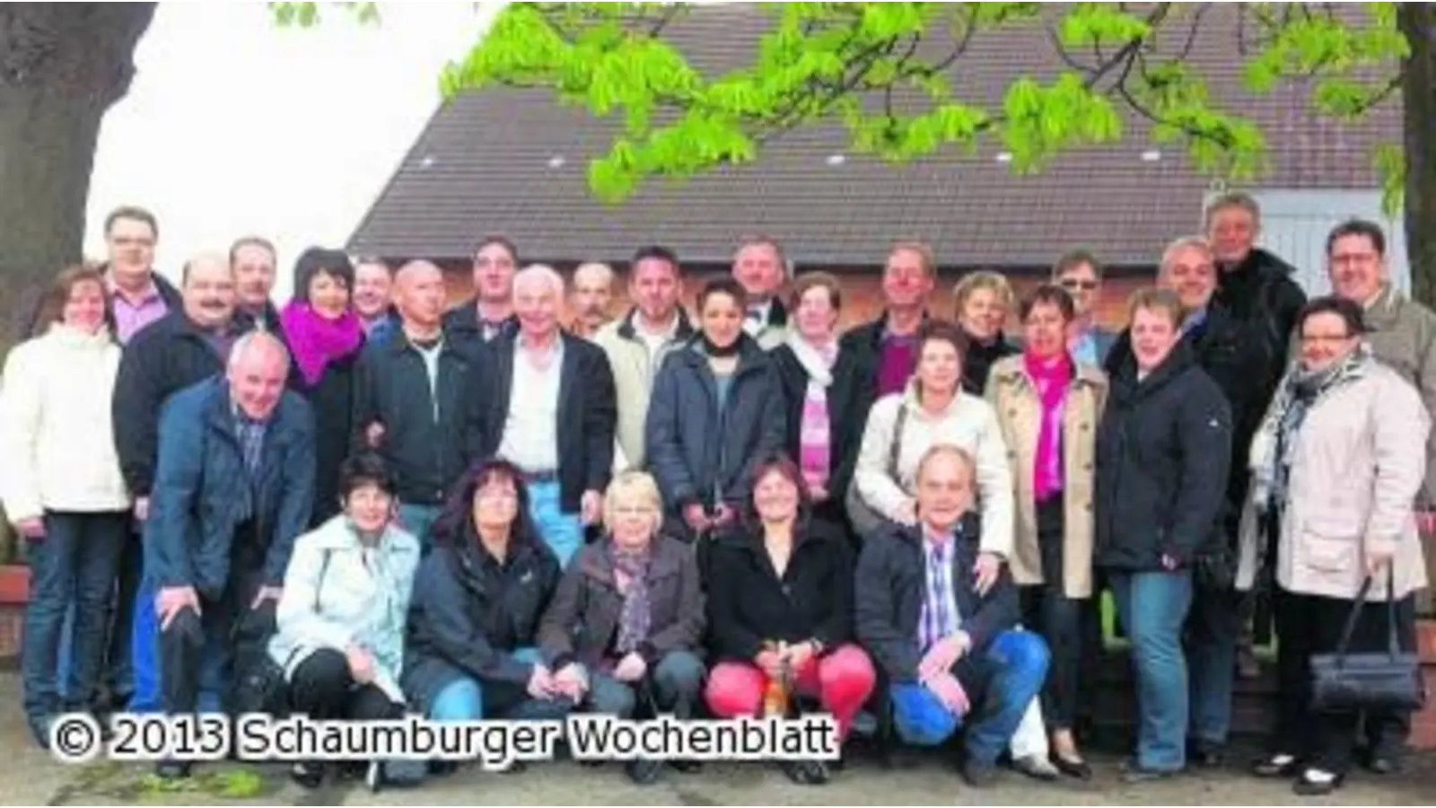 Leichthacken lassen es ruhiger angehen (Foto: red)