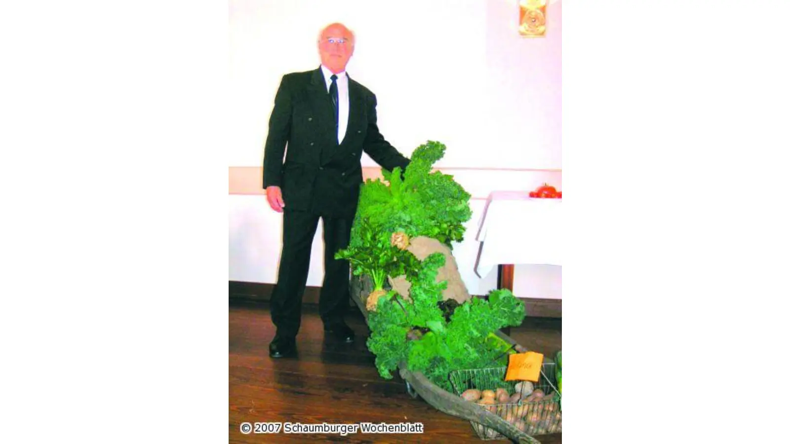 Gartenbauverein feiert sein 125-jähriges Bestehen (Foto: red)