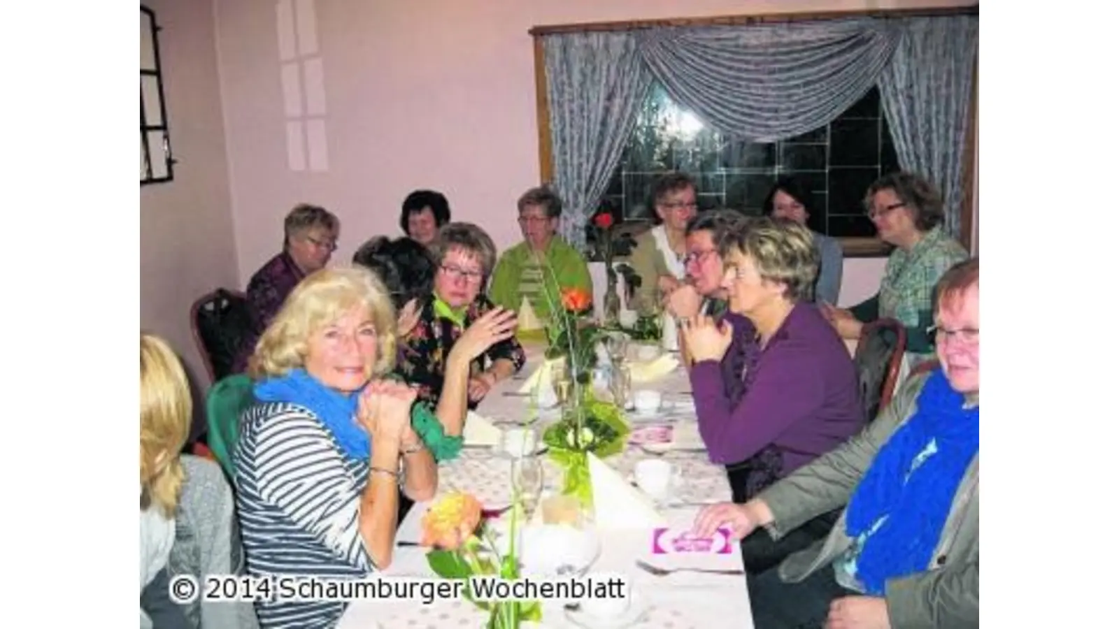 Platz für neues Glück lassen (Foto: em)